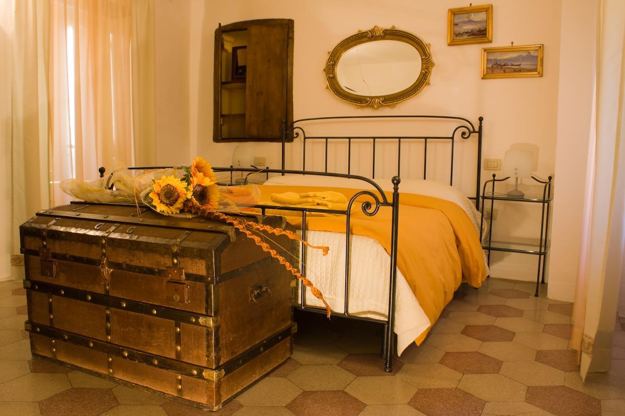 Nena Al Borgo Castello Bed & Breakfast Pico Rom bilde