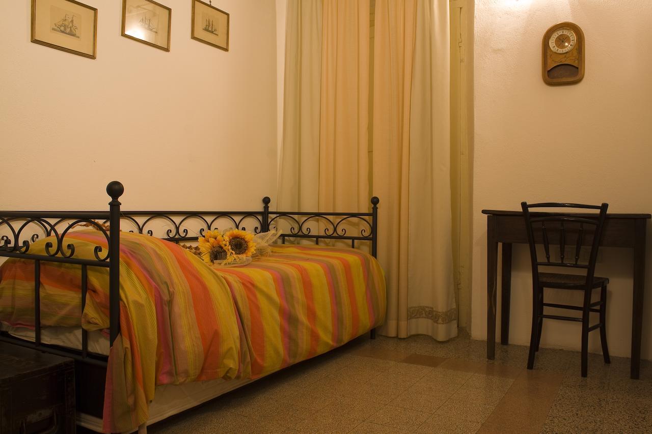 Nena Al Borgo Castello Bed & Breakfast Pico Rom bilde
